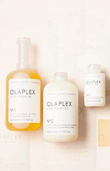 オラプレックス