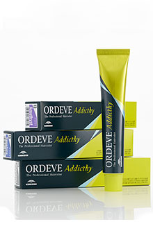 オルディーブ　アディクシー