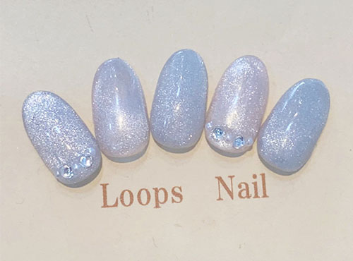 ネイルデザイン