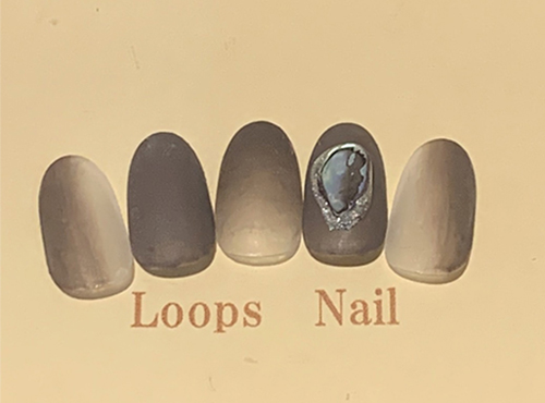 ネイルデザイン