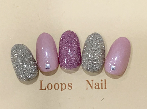 ネイルデザイン