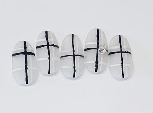 ネイルデザイン