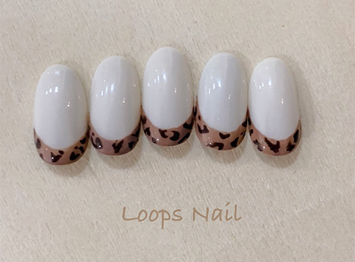 ネイルデザイン