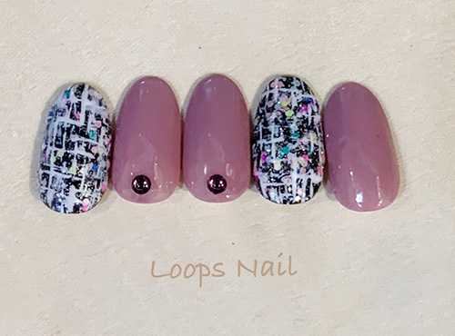 ネイルデザイン