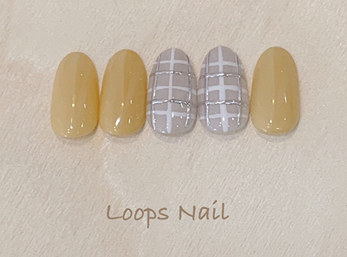 ネイルデザイン