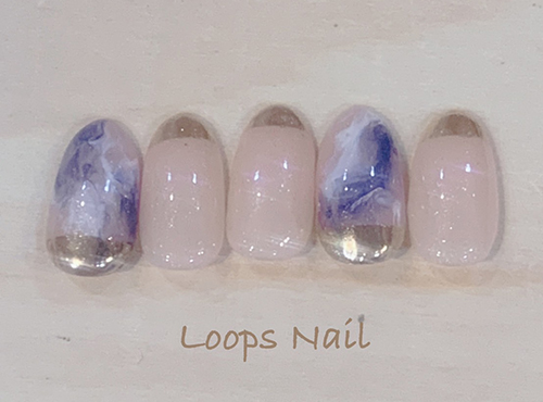 ネイルデザイン