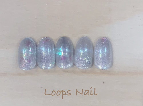 ネイルデザイン