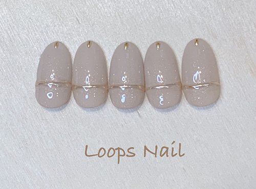 ネイルデザイン