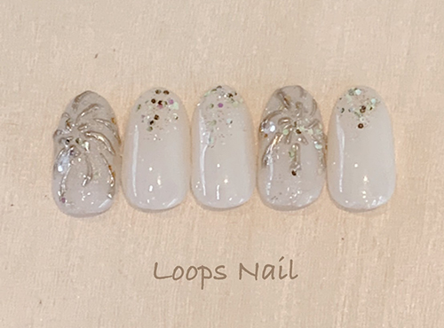 ネイルデザイン