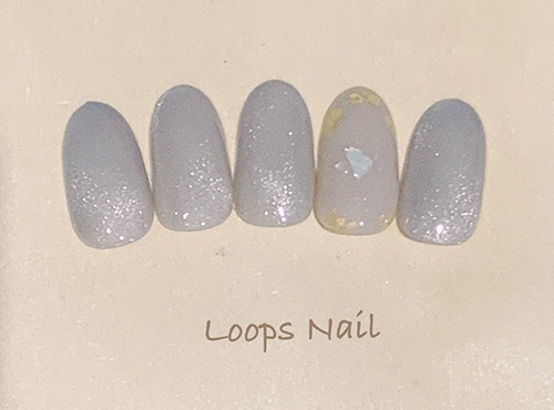 ネイルデザイン