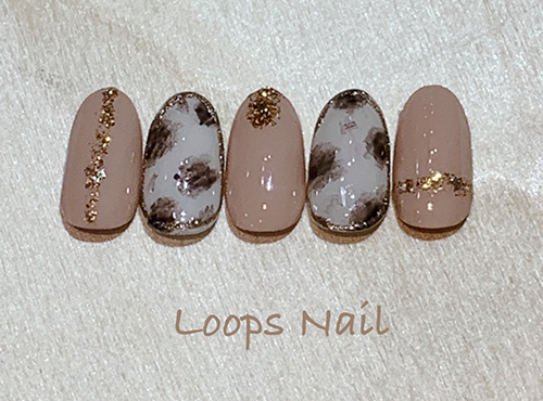 ネイルデザイン