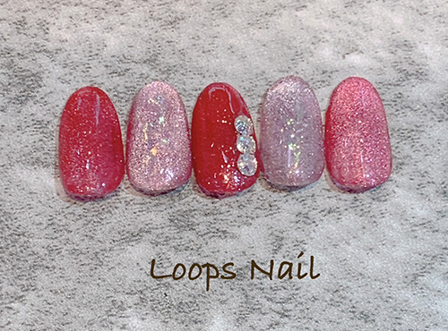 ネイルデザイン