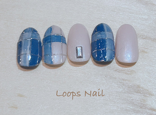 ネイルデザイン