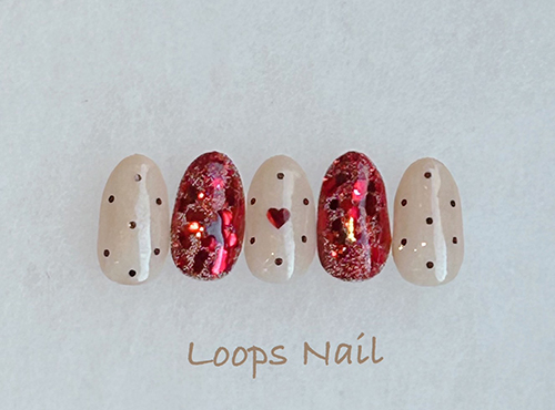 ネイルデザイン