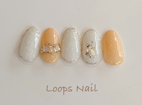 ネイルデザイン