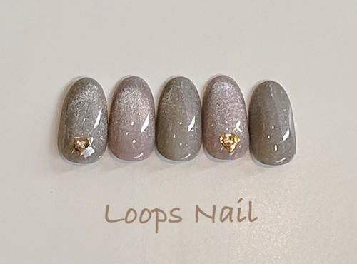 ネイルデザイン