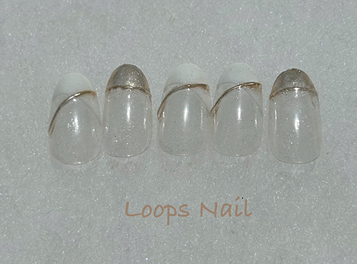 ネイルデザイン