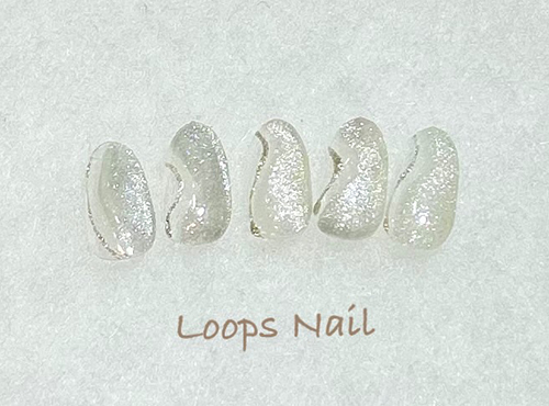 ネイルデザイン