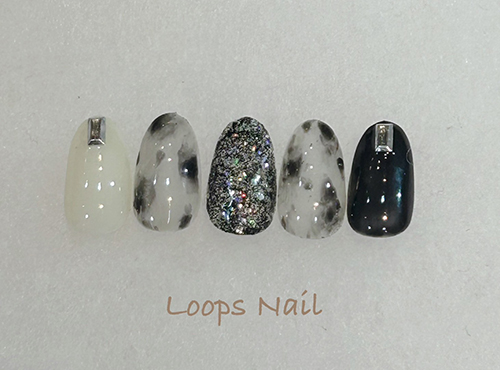 ネイルデザイン