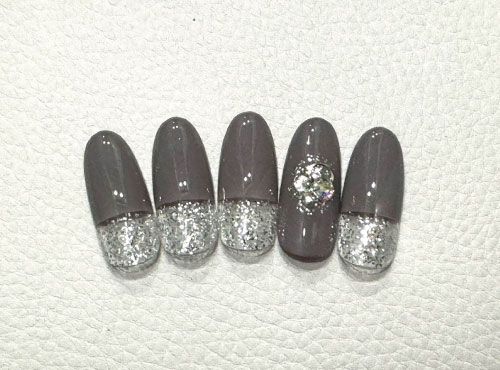 ネイルデザイン