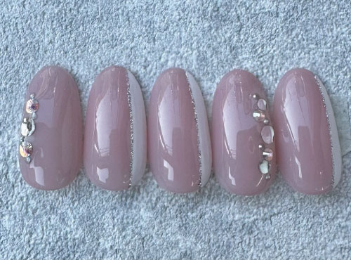 ネイルデザイン