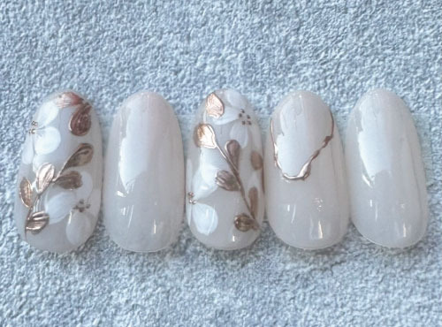 ネイルデザイン