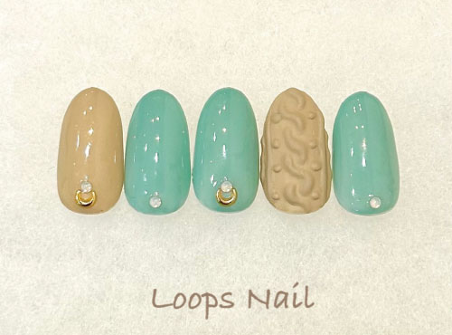 ネイルデザイン