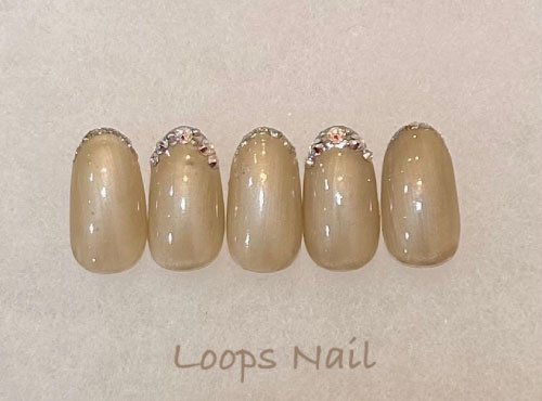 ネイルデザイン