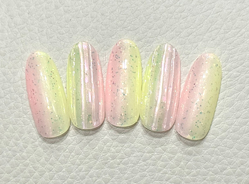 ネイルデザイン