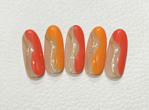 ネイルデザイン