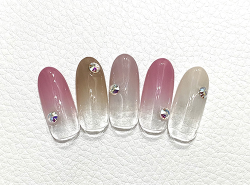 ネイルデザイン