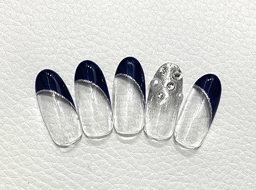 ネイルデザイン