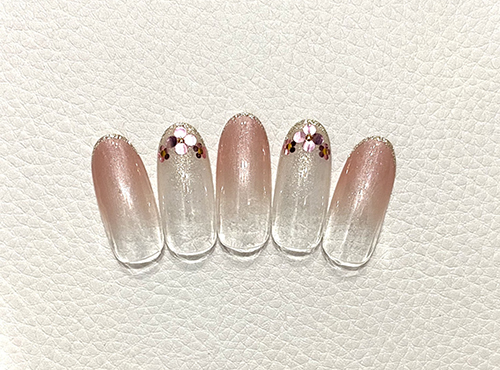 ネイルデザイン