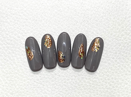 ネイルデザイン