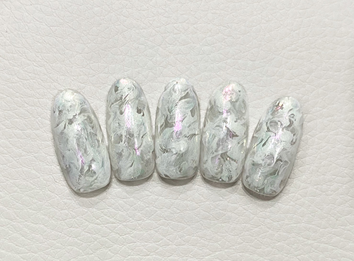 ネイルデザイン