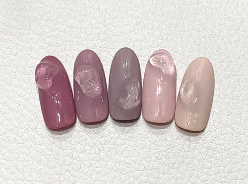 ネイルデザイン