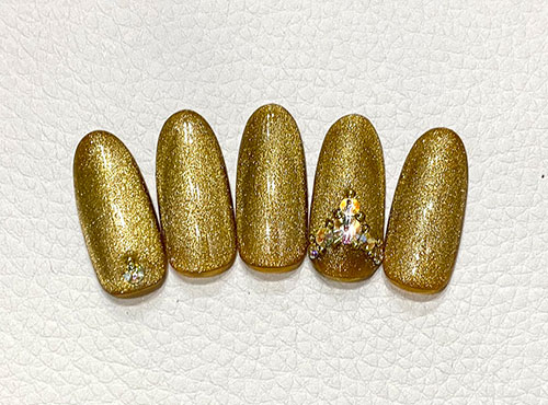 ネイルデザイン