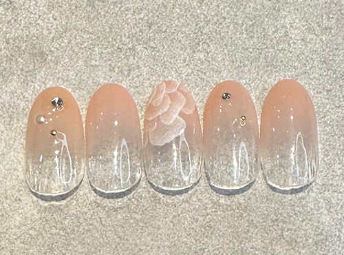 ネイルデザイン