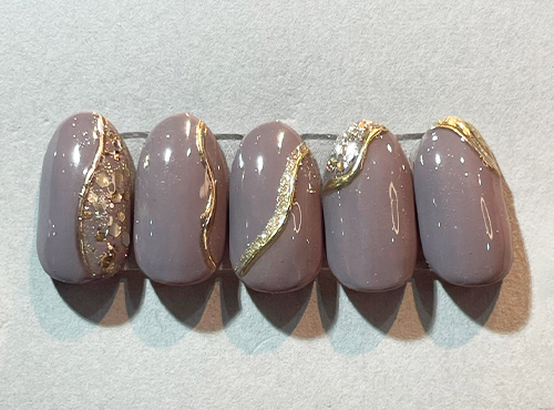 ネイルデザイン