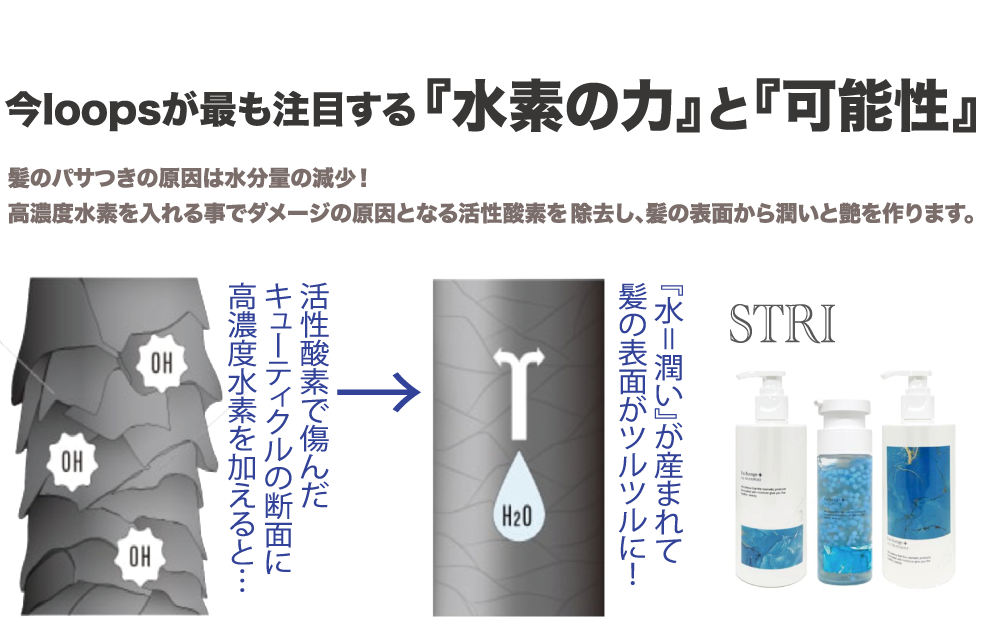 髪質改善カラー・ノンダメージサロン,髪質改善,鷺沼,美容室,人気