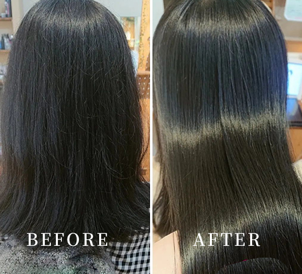 ノンダメージ,髪質改善,鷺沼,美容室,人気