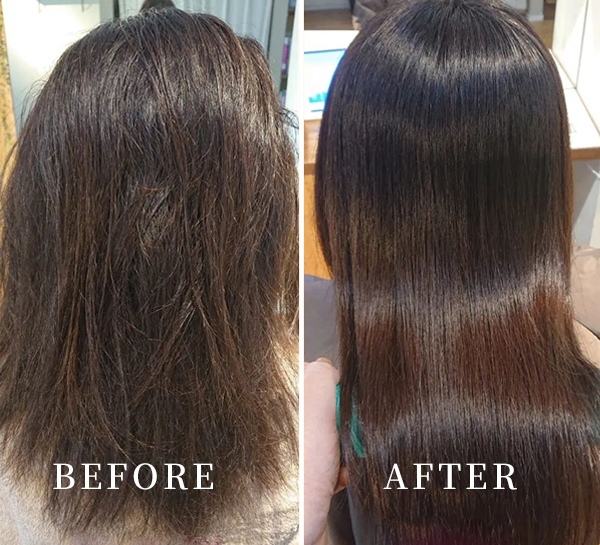 ノンダメージ,髪質改善,鷺沼,美容室,人気